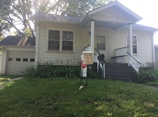 807 N Busey Ave, Urbana, IL 61801