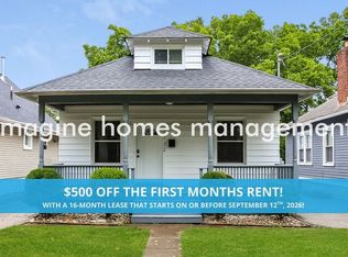 2732 Cox Ln, Cincinnati, OH 45209