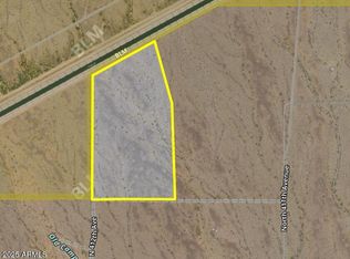 412th Avenue W Mountain View Rd, Tonopah, AZ 85354