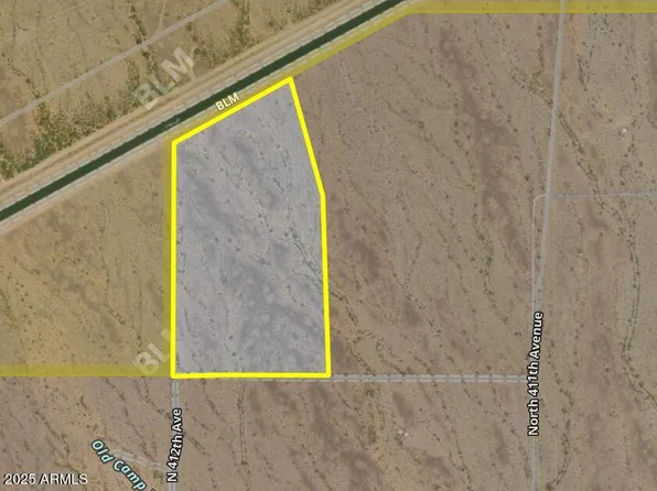 412th Ave W Mountain View Road #-, Tonopah, AZ 85354