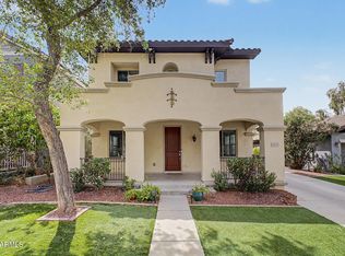 20843 W Wycliff Dr, Buckeye, AZ 85396