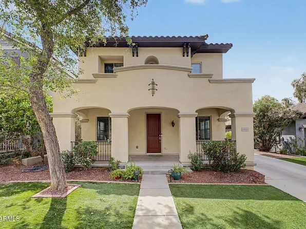20843 W WYCLIFF Drive, Buckeye, AZ 85396