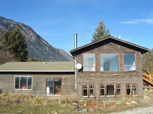 421 Hollywood Cres, Lillooet, BC V0K 1V0
