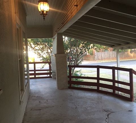 Porch