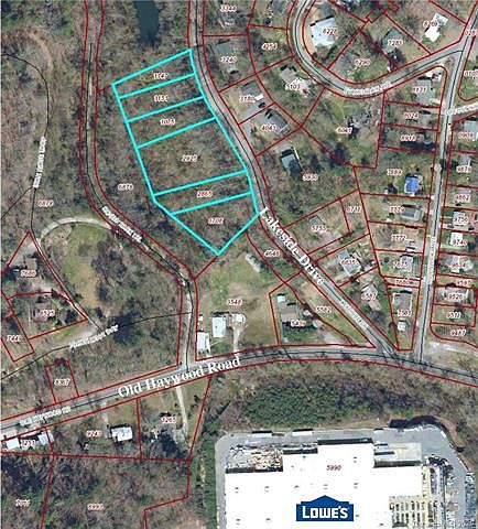 1st image of 99999 Lakeside Dr #1-6