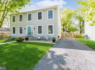 100 Marengo St, Saint Michaels, MD 21663