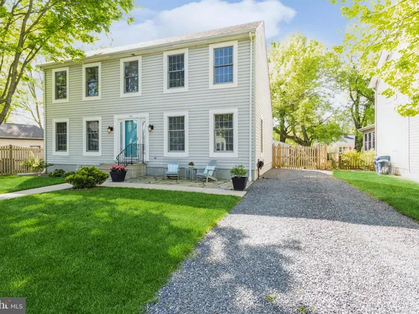 100 Marengo St, Saint Michaels, MD 21663
