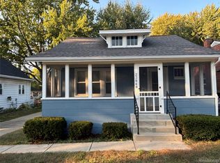 23840 Oxford St, Dearborn, MI 48124