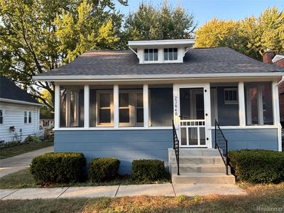 23840 Oxford St, Dearborn, MI, 48124