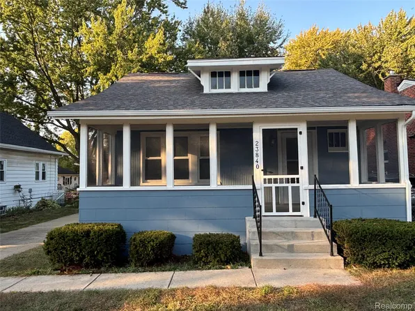23840 Oxford St, Dearborn, MI 48124