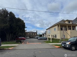 1312 E Olive St, Seattle, WA 98122