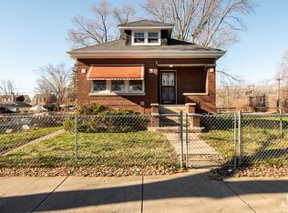 12206 S Sangamon St, Chicago, IL 60643