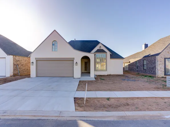 3614 126th Pl, Lubbock, TX 79423