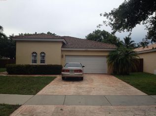 4189 NW 43rd Way, Coconut Creek, FL 33073