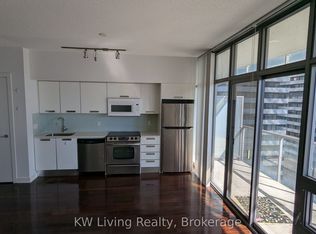 33 Charles St E UNIT 1212, Toronto, ON M4Y 0A2