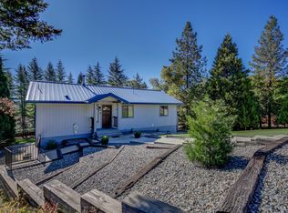212 Henig Way, Yreka, CA
