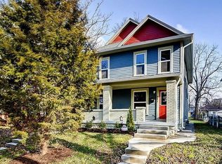 921 N Keystone Ave #921, Indianapolis, IN
