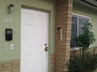 1251 SW 31st Ave, Miami, FL 33135