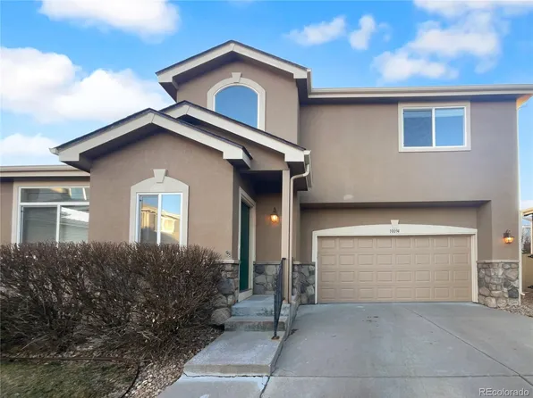 10094 Wyandott Circle, Denver, CO 80260