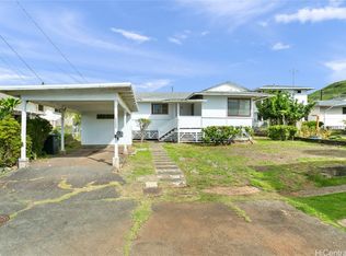 4492B Honokoa Pl, Honolulu, HI 96821
