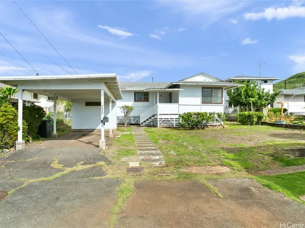 4492B Honokoa Pl, Honolulu, HI 96821