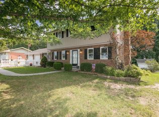 110 Westview Dr, Freeburg, IL 62243