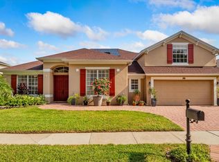 218 Via Tuscany Loop, Lake Mary, FL 32746