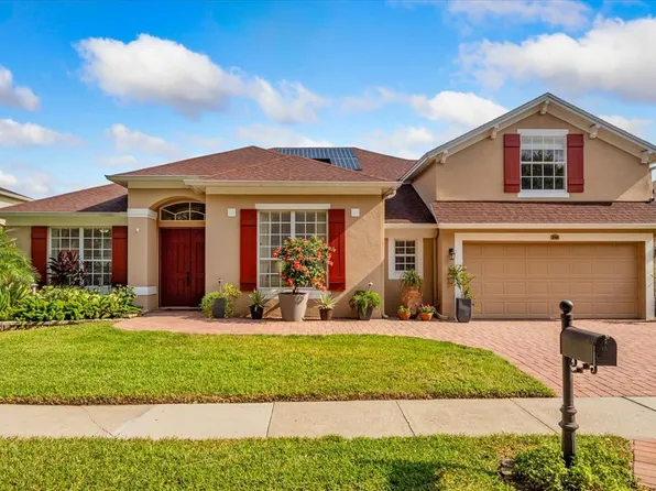218 Via Tuscany Loop, Lake Mary, FL 32746
