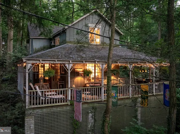 208 Columbia Ave #L-0087, Mount Gretna, PA 17064