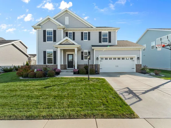 187 Caraway Pl, Sun Prairie, WI 53590