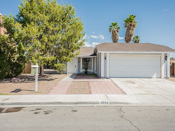 3rd image of 4724 Montebello Ave