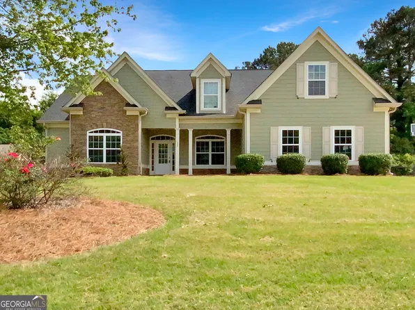 122 Coldwater Ln, Griffin, GA 30224