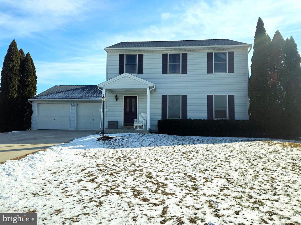 1st image of 31 Longstreet Dr