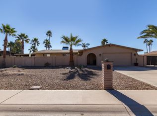 5325 E Sheena Dr, Scottsdale, AZ 85254