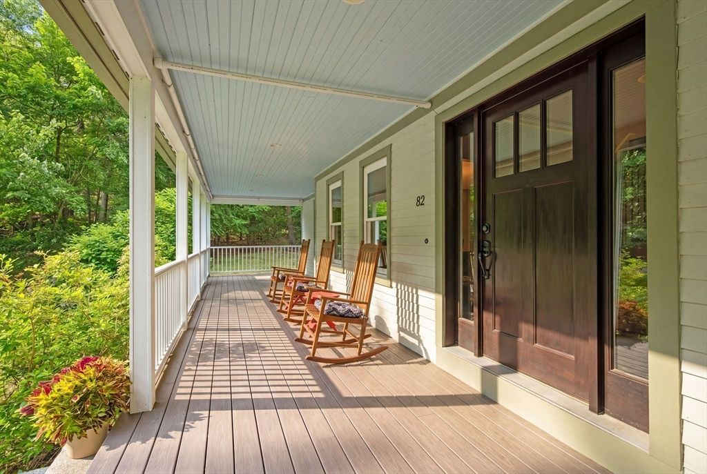 82 Spofford Rd, Boxford, MA - View 4