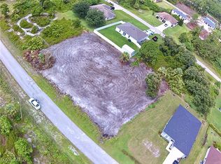 636 Hutton St, Lehigh Acres, FL 33974