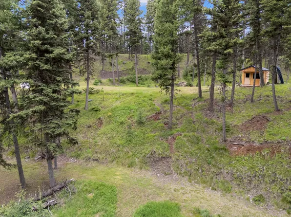 780 Evergreen Dr, Seeley Lake, MT 59868