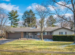 4066 Windermere Rd, Columbus, OH 43220