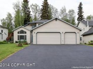 7620 Berry Cir, Anchorage, AK 99502