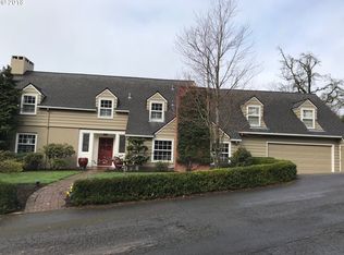 4335 SW Donner Way, Portland, OR 97239