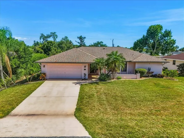 22207 Lancaster Ave, Pt Charlotte, FL 33952