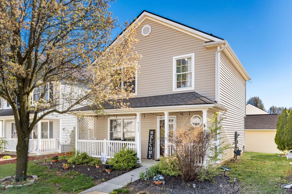 Real estate listing image