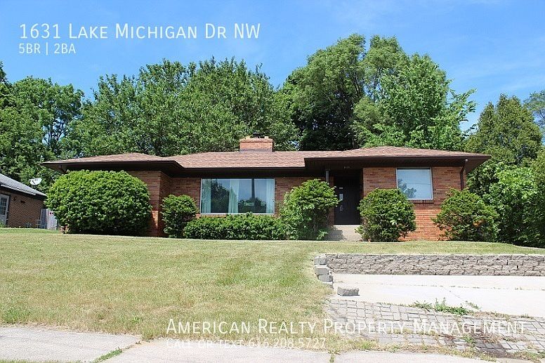 1st image of 1631 Lake Michigan Dr NW