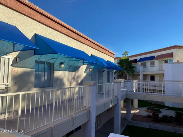 12123 W BELL Road #227, Surprise, AZ 85378