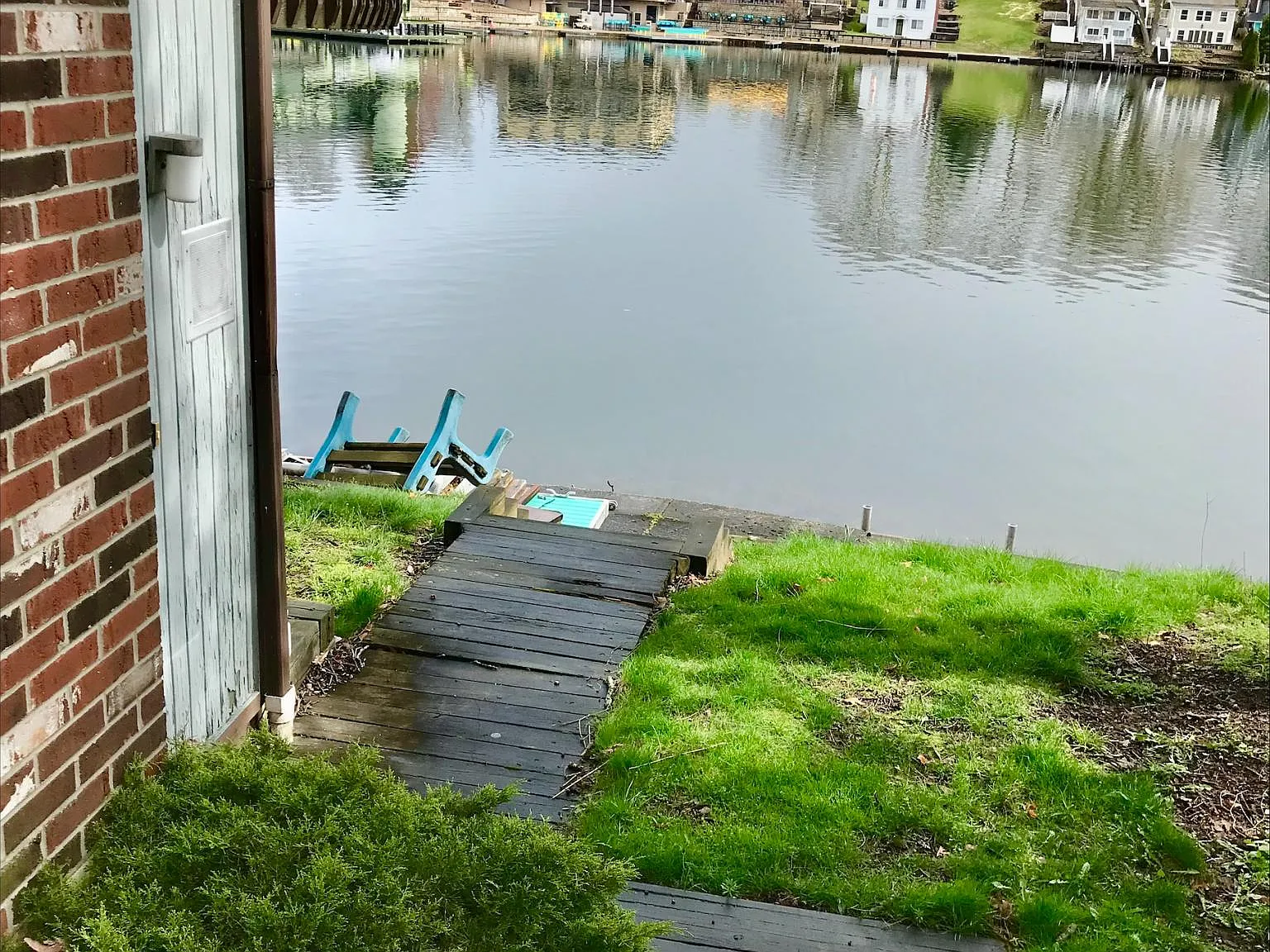 1 bed, 1.5 bath, 576 sqft, $1,345 — Photo 3