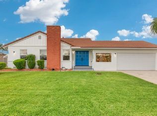 1045 E Thelborn St, West Covina, CA 91790