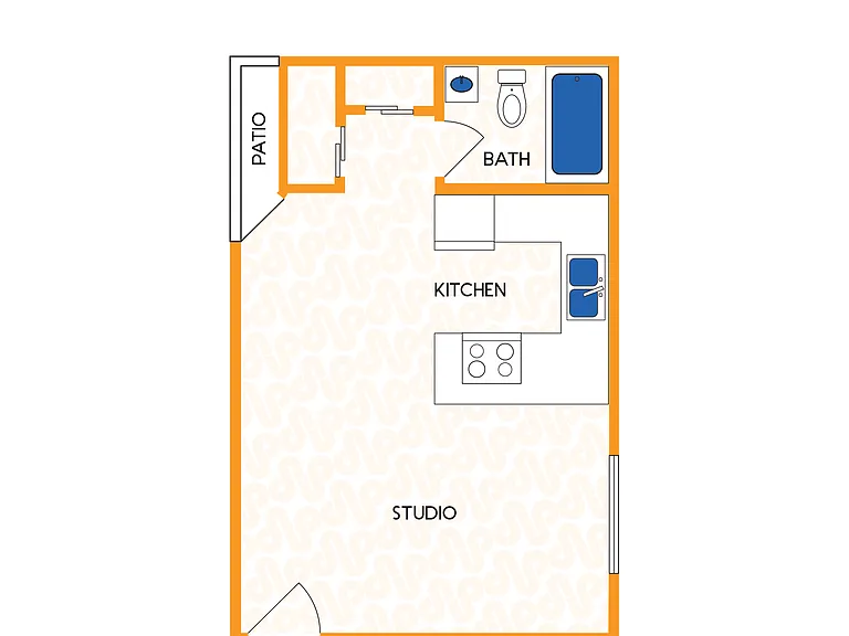 Suite 16 — Photo 6
