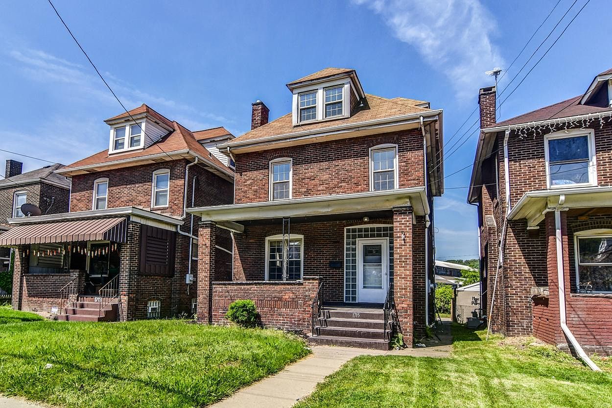 1715 Duss Ave, Ambridge, PA 15003 Zillow