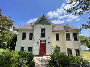 34-2 N 2nd St, Bayfield, WI 54814