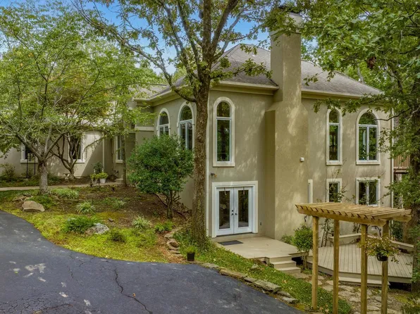 5711 Ridgefield Ln, Little Rock, AR 72223